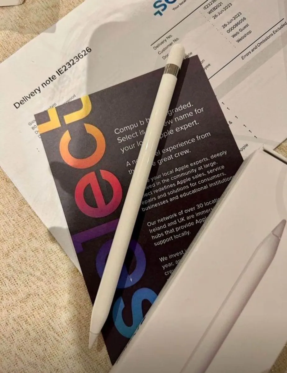 Model: iPad 9th Generation - Image 4