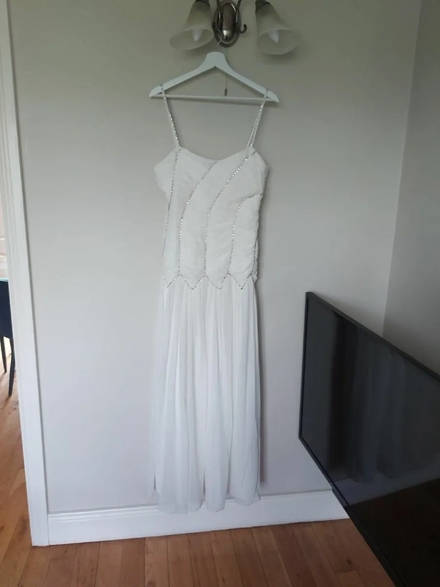 Karen Millen Debs or Formal Occasion Dress - Image 2