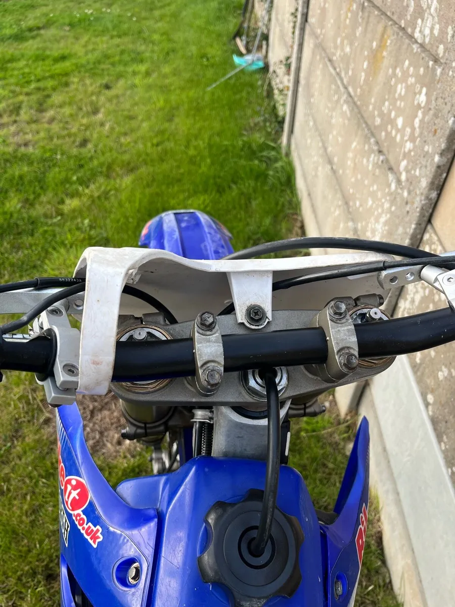 Yz 125 2009 - Image 3