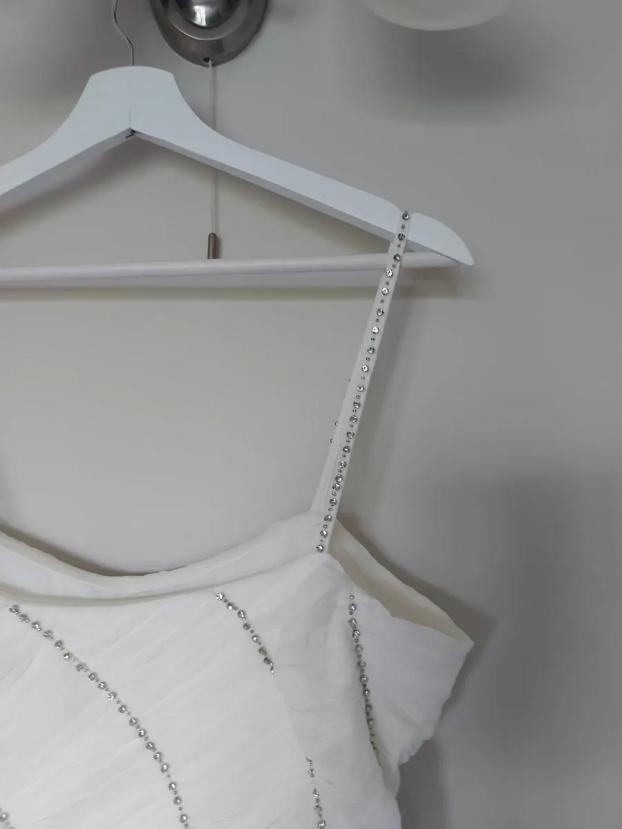 Karen Millen Debs or Formal Occasion Dress - Image 3