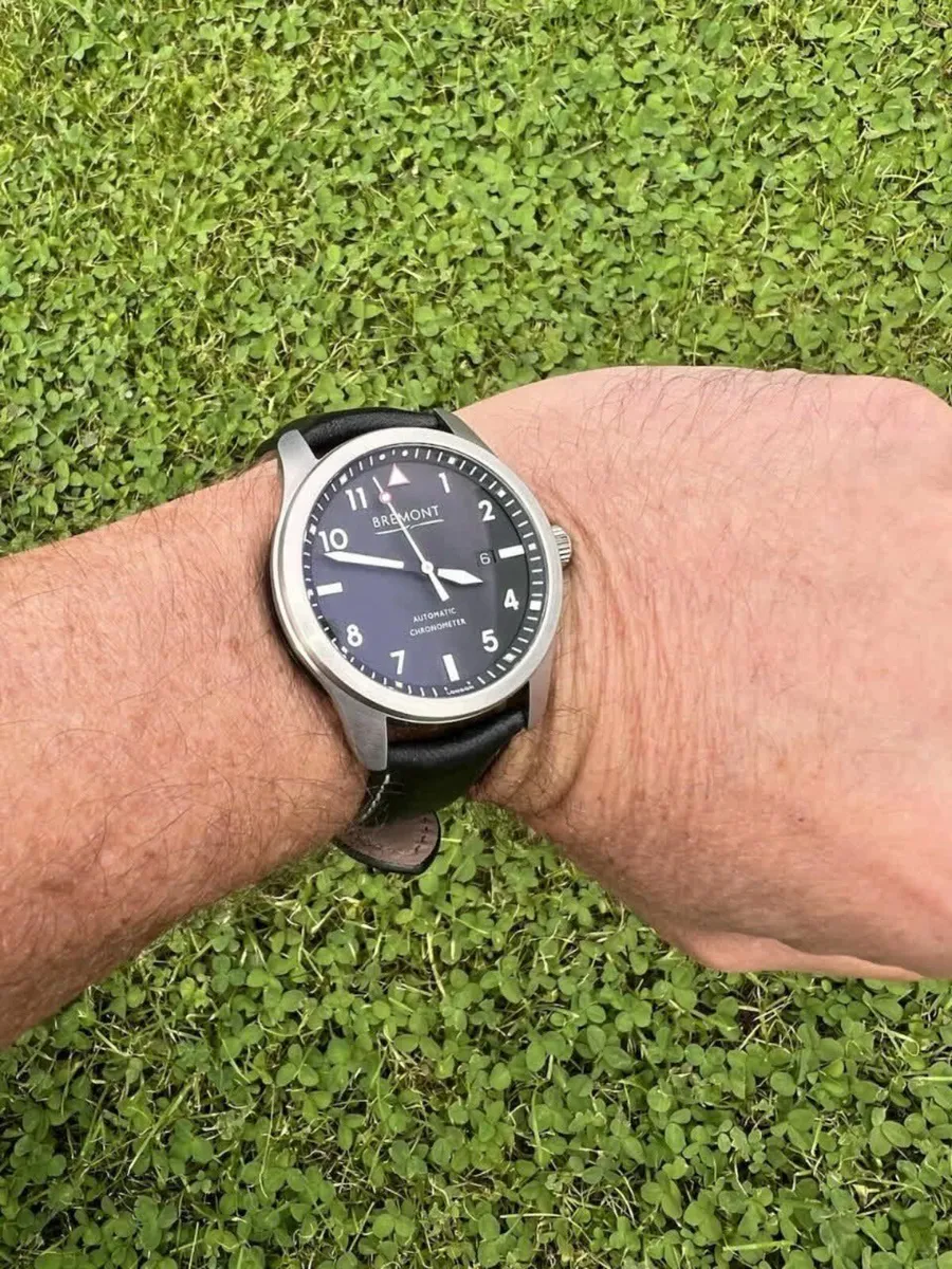 Bremont Solo 43 Mens - Image 2