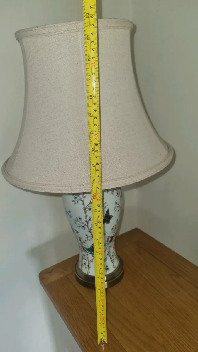 Table lamps - Image 4