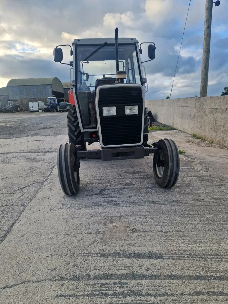 Forde tractors galway - Image 2