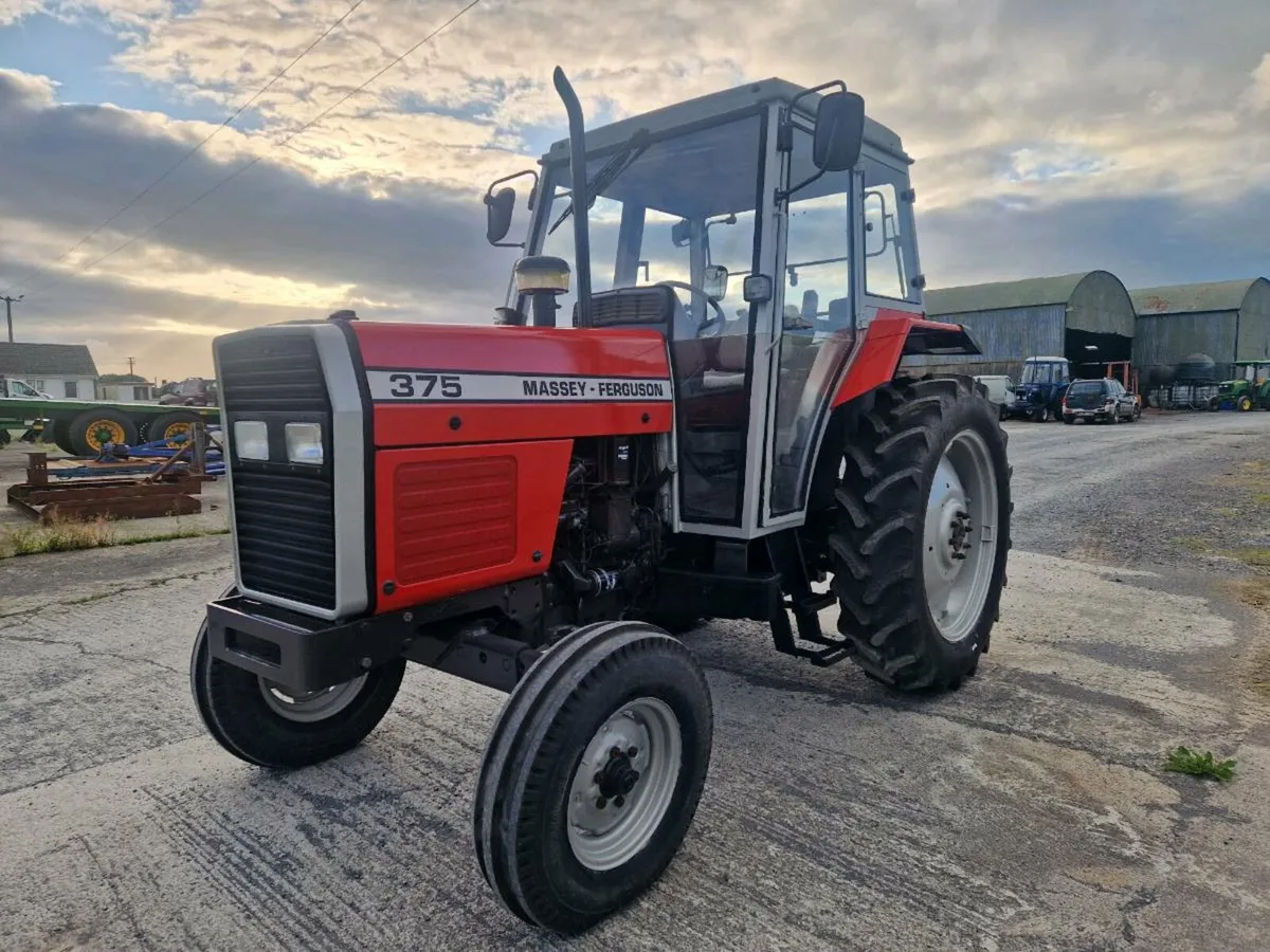 Forde tractors galway - Image 3