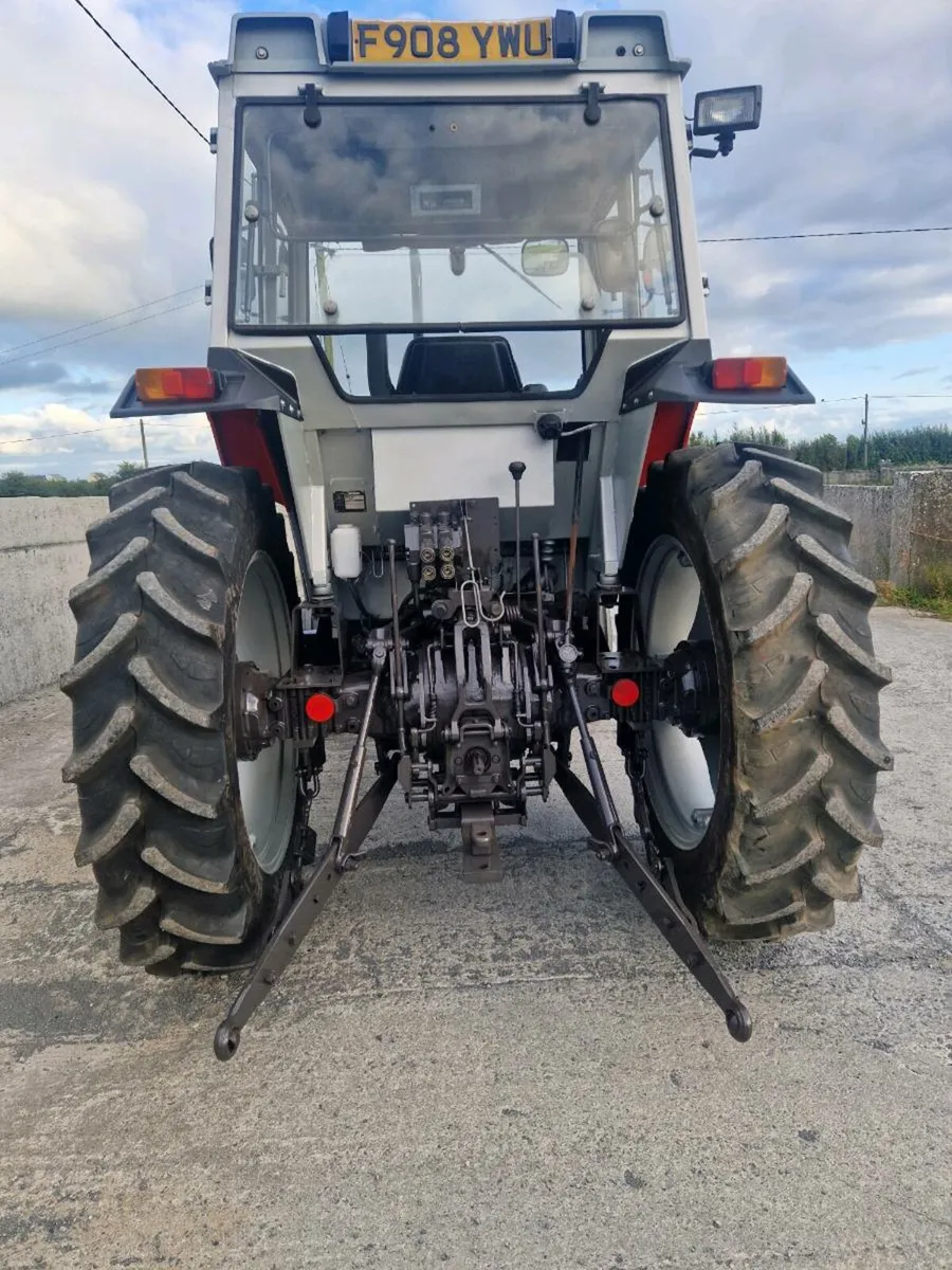 Forde tractors galway - Image 4