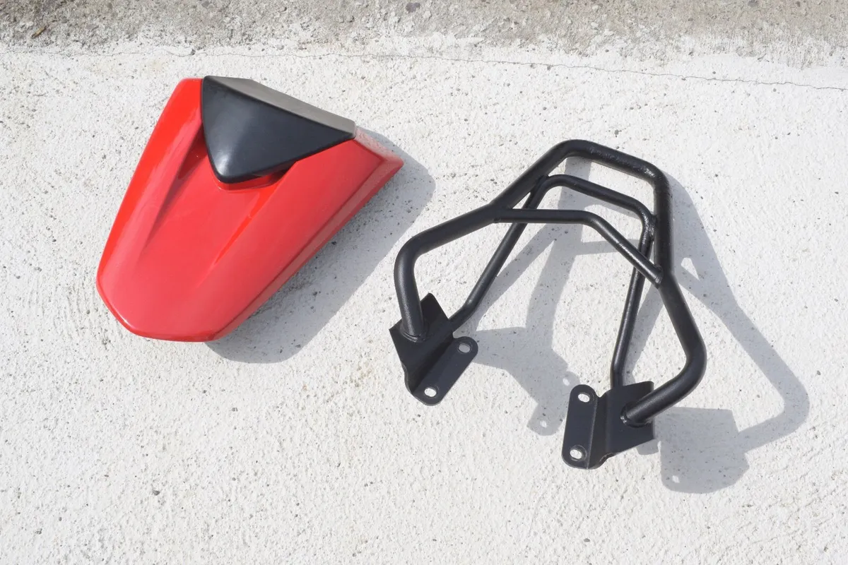 Honda CBR500R 2015 - Image 3
