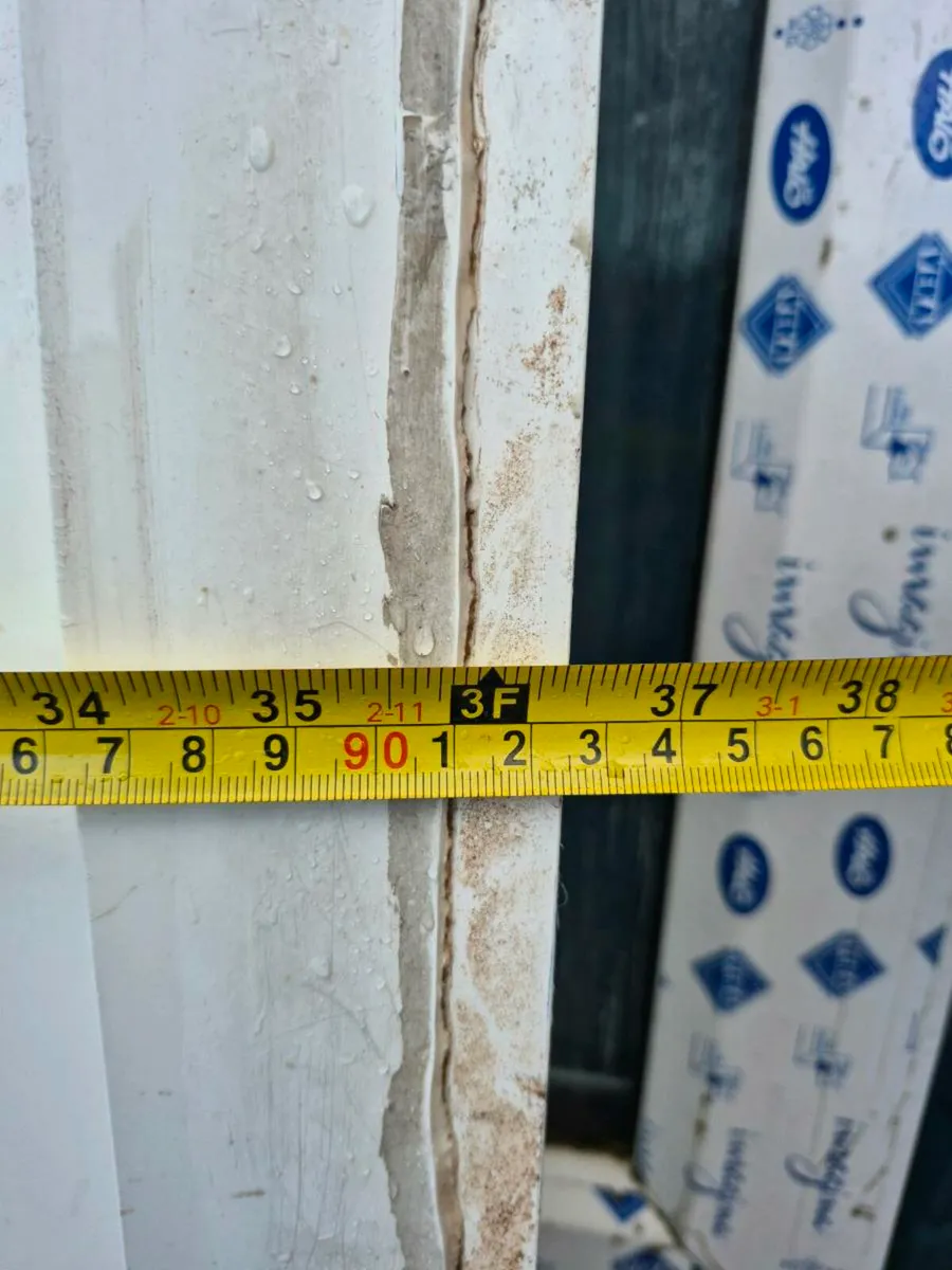 Pvc doors - Image 2