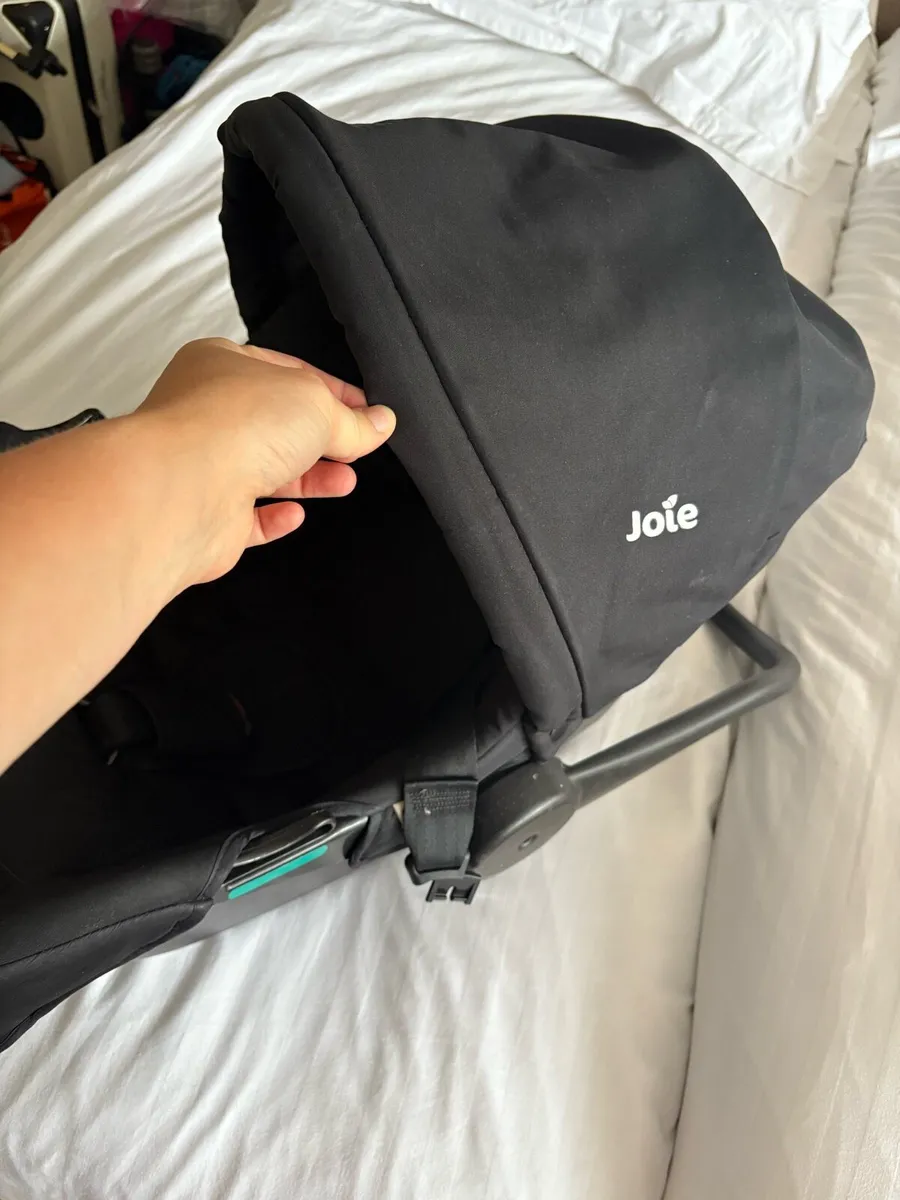 Car seat - Image 2