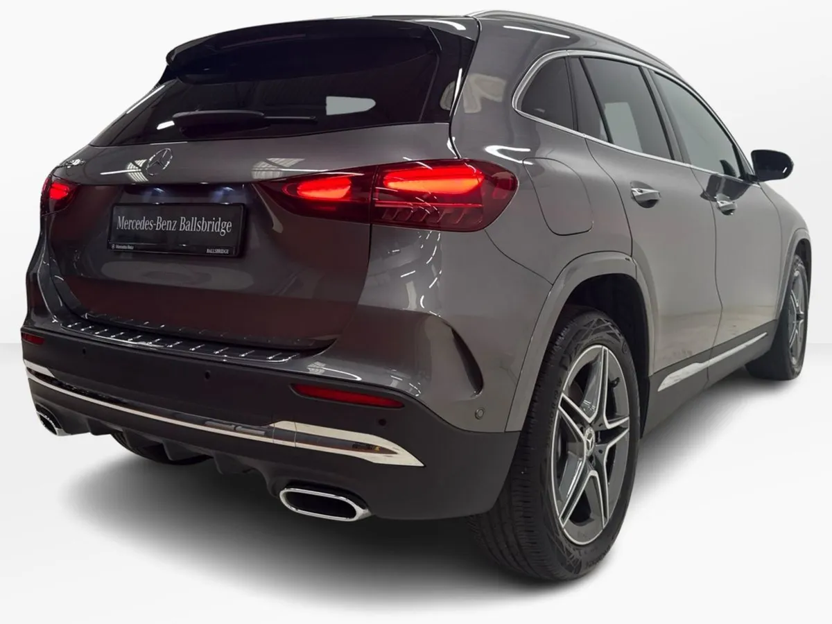 Mercedes-Benz GLA GLA 250e - Image 3