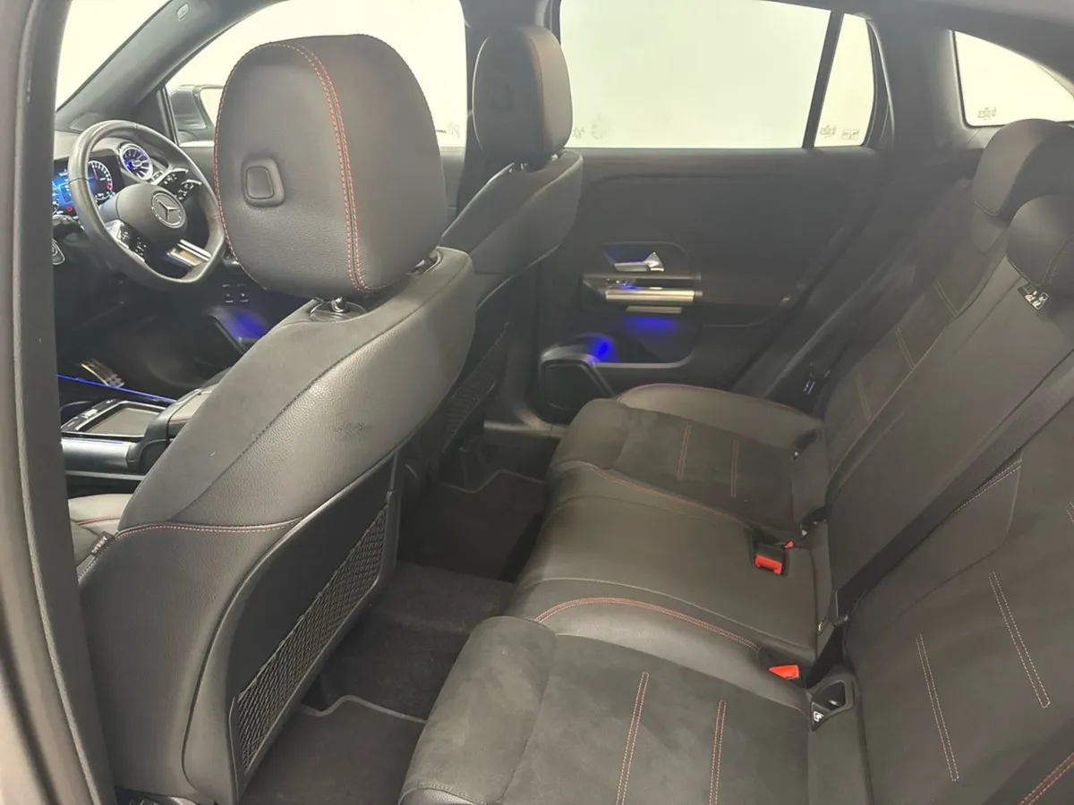 Mercedes-Benz GLA GLA 250e - Image 4