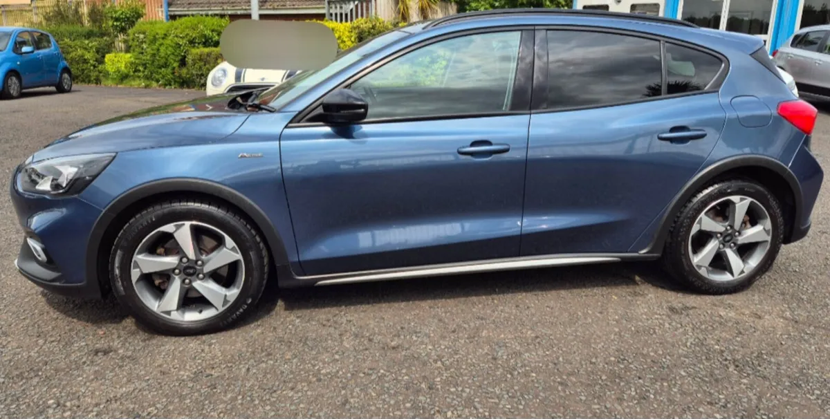 2020 Ford Focus 1.5d - Image 3