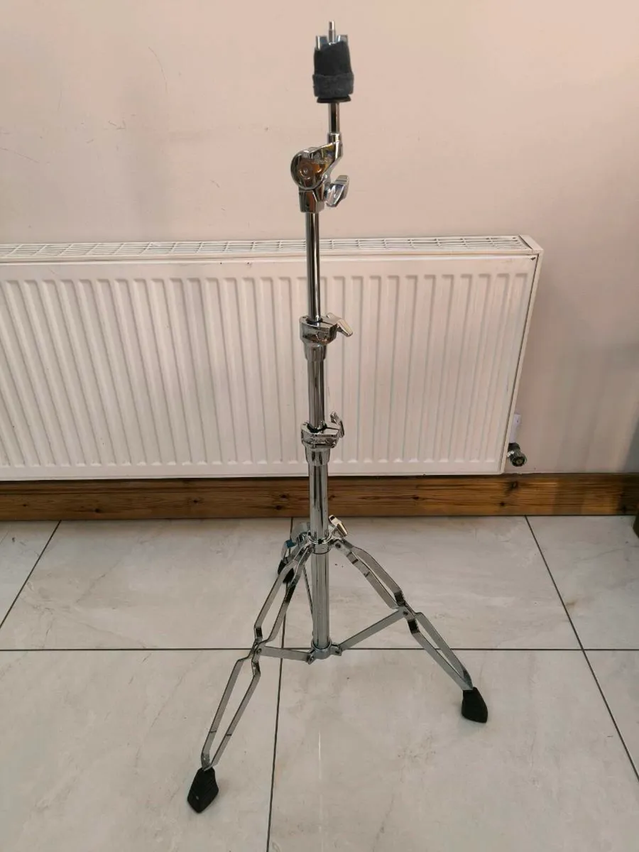 Pearl Cymbal Stands - Image 4