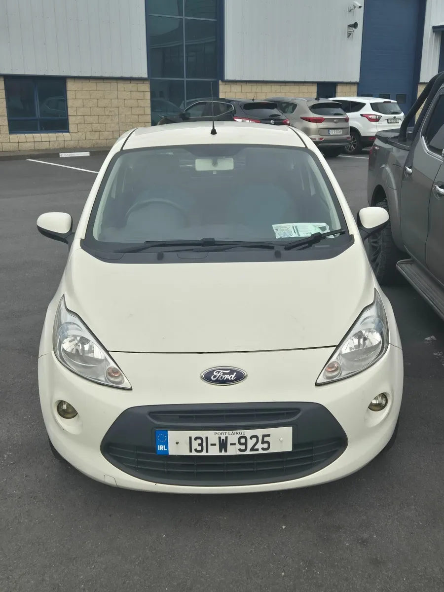 Ford KA 2013 - Image 2