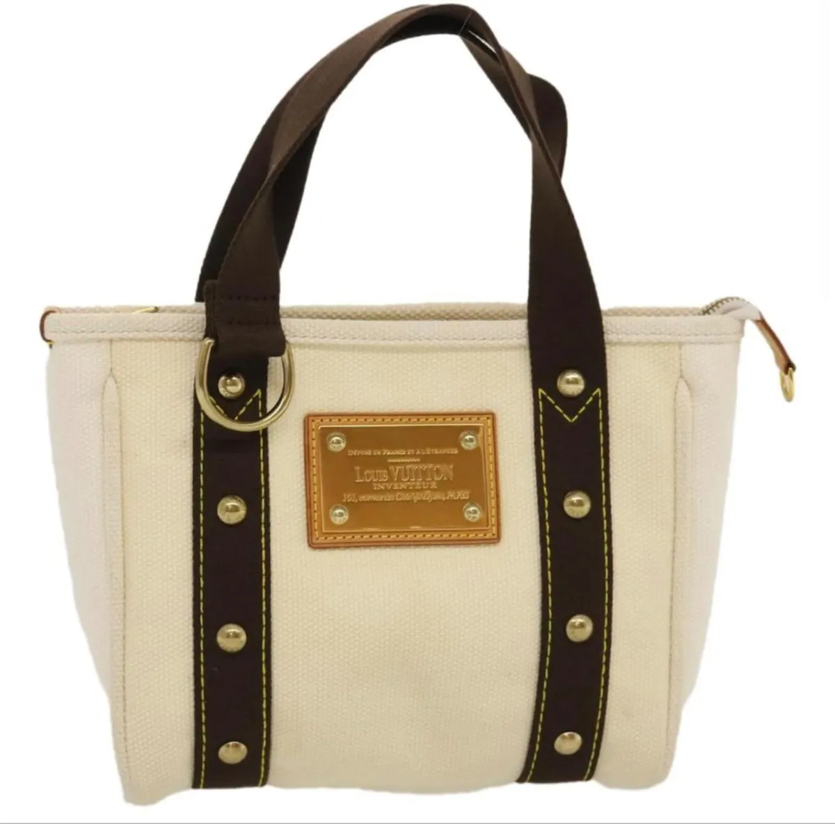 Louis Vuitton handbag - Image 1