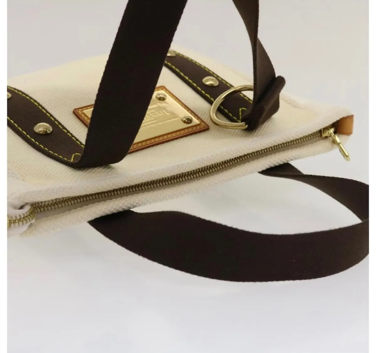 Louis Vuitton handbag - Image 3