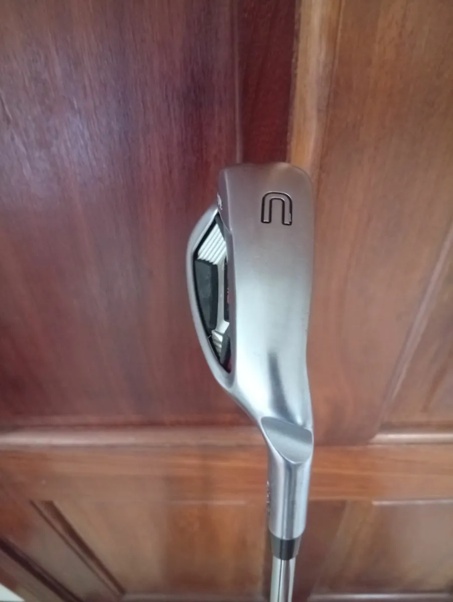 Ping Utility Wedge 49.5 Degree G410 Project X - Image 4