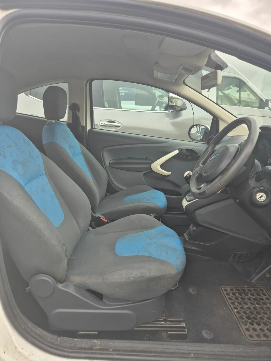Ford KA 2013 - Image 3