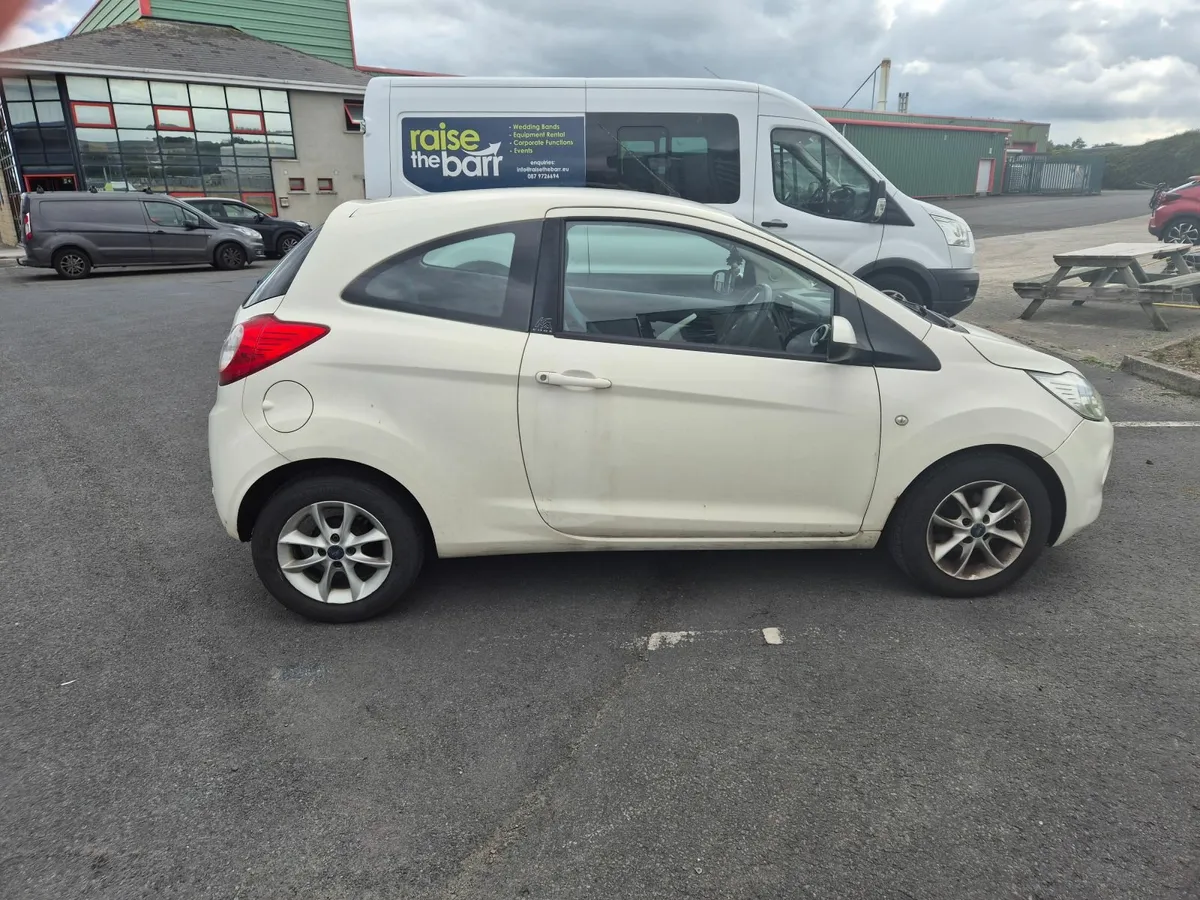 Ford KA 2013 - Image 4