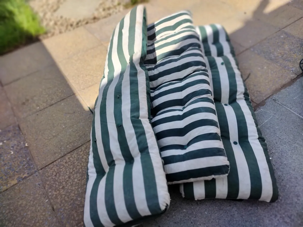 Pets sun lounger cushions - Image 3