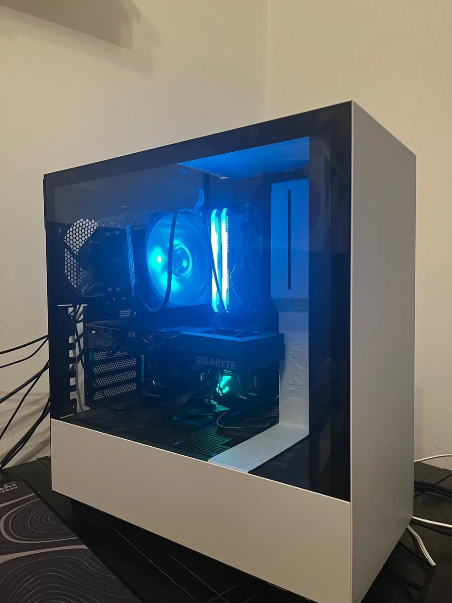 Gaming PC - Image 1