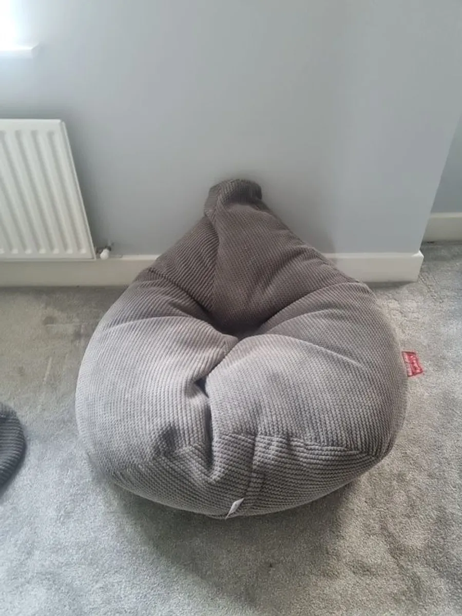bean bag - Image 1