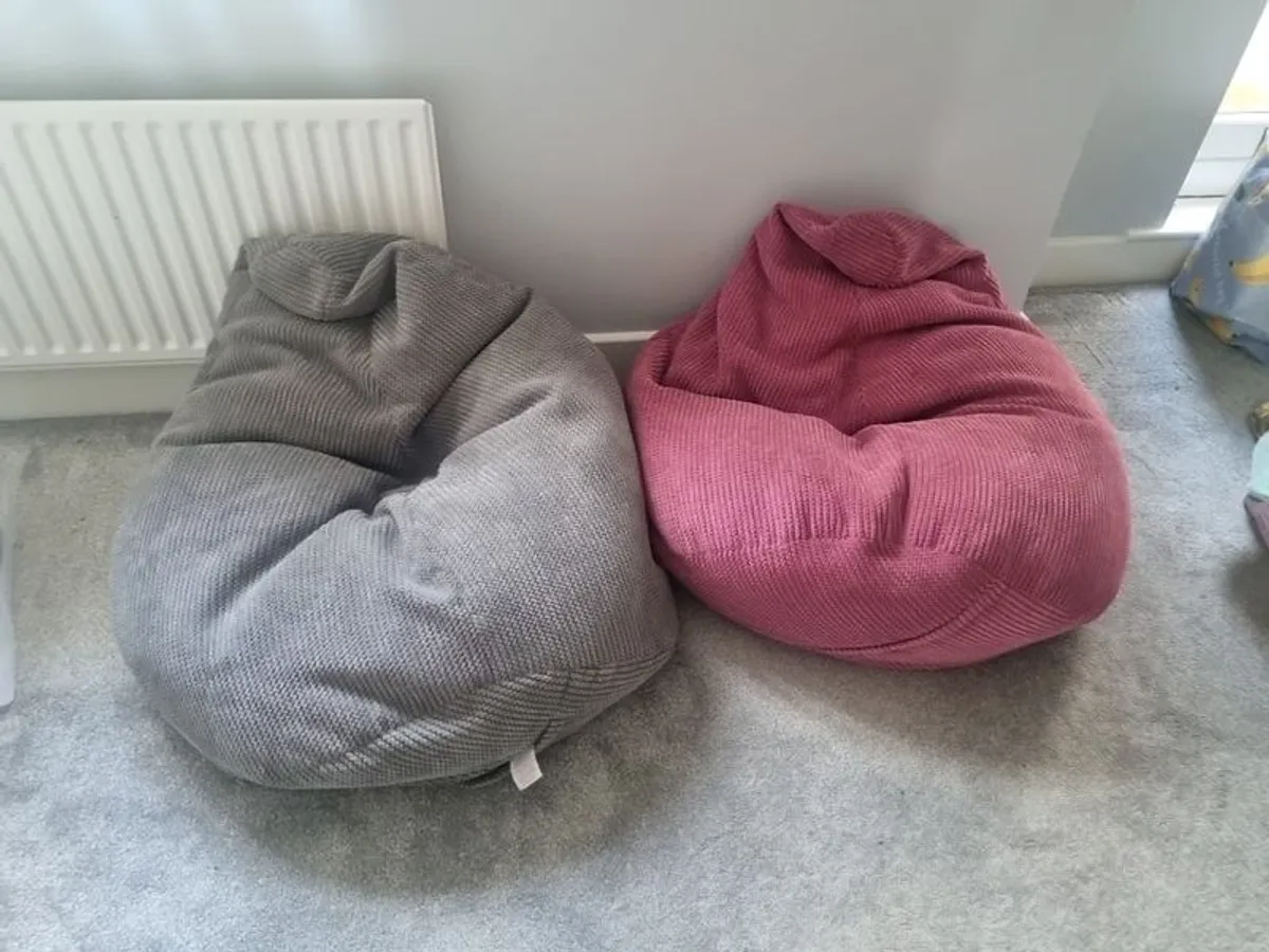 bean bag - Image 2