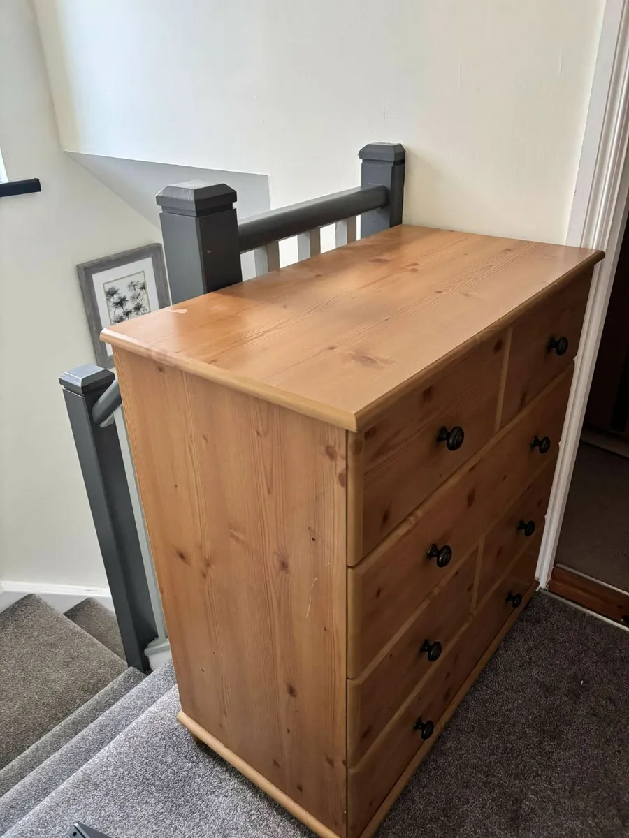 Chest of Drawers - Image 2