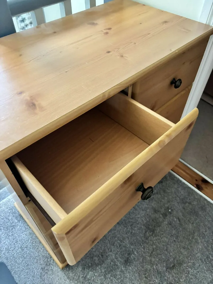 Chest of Drawers - Image 3