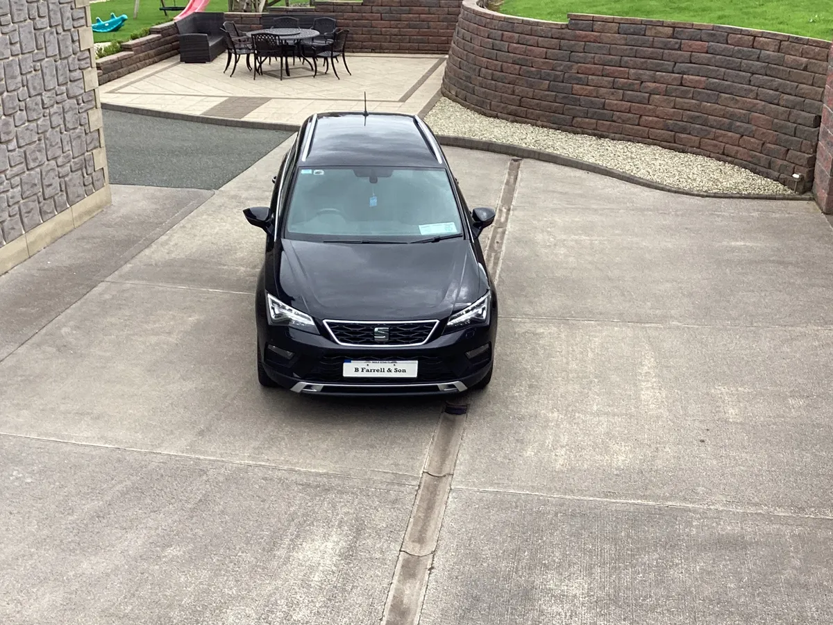 Seat Ateca 2917 - Image 1