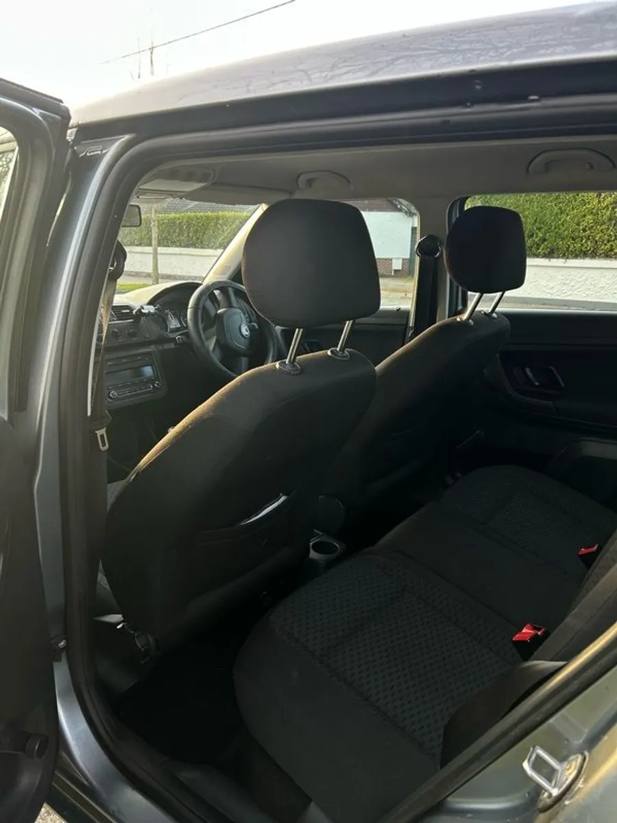 2012 Skoda Fabia - Image 3