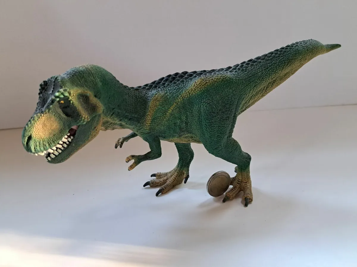 Dinosaurs toy collection - Image 4