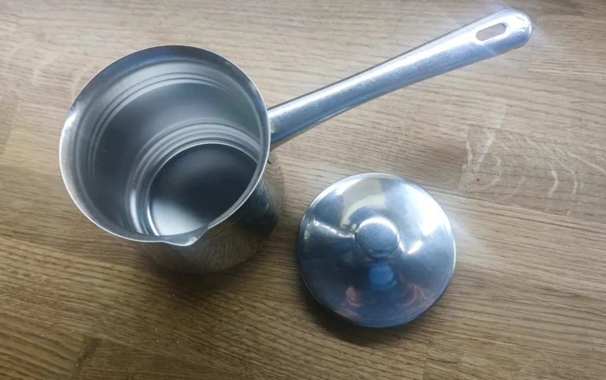 Milk jug - Image 1