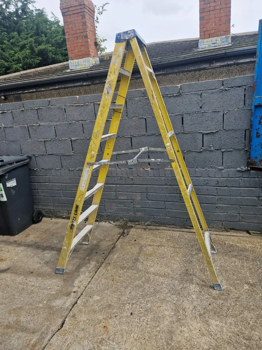Ladder - Image 2