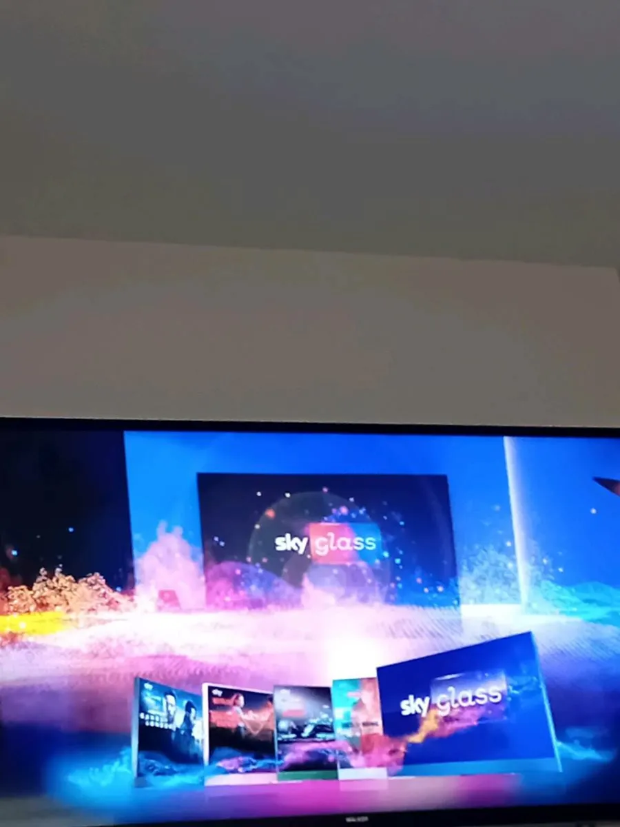 Samsung Smart Tv - Image 3