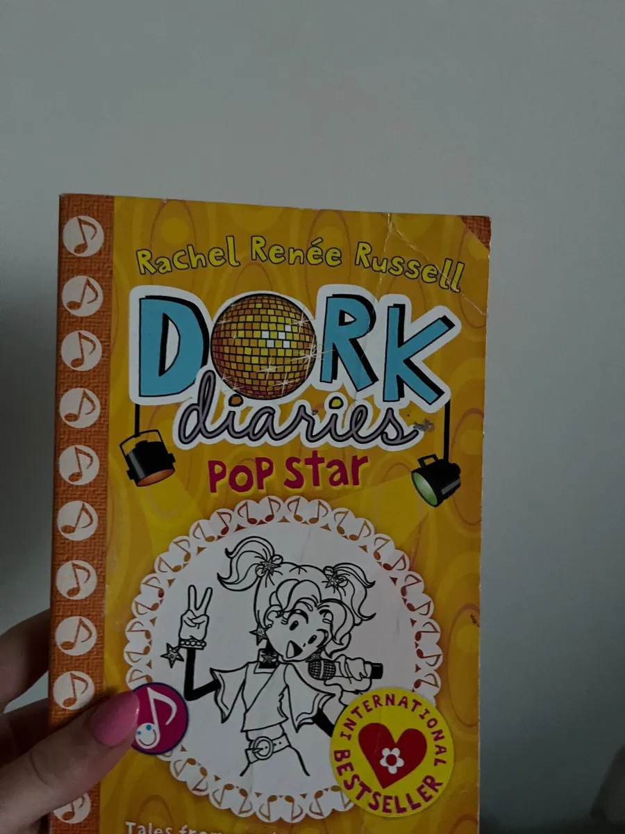 Books - Image 1