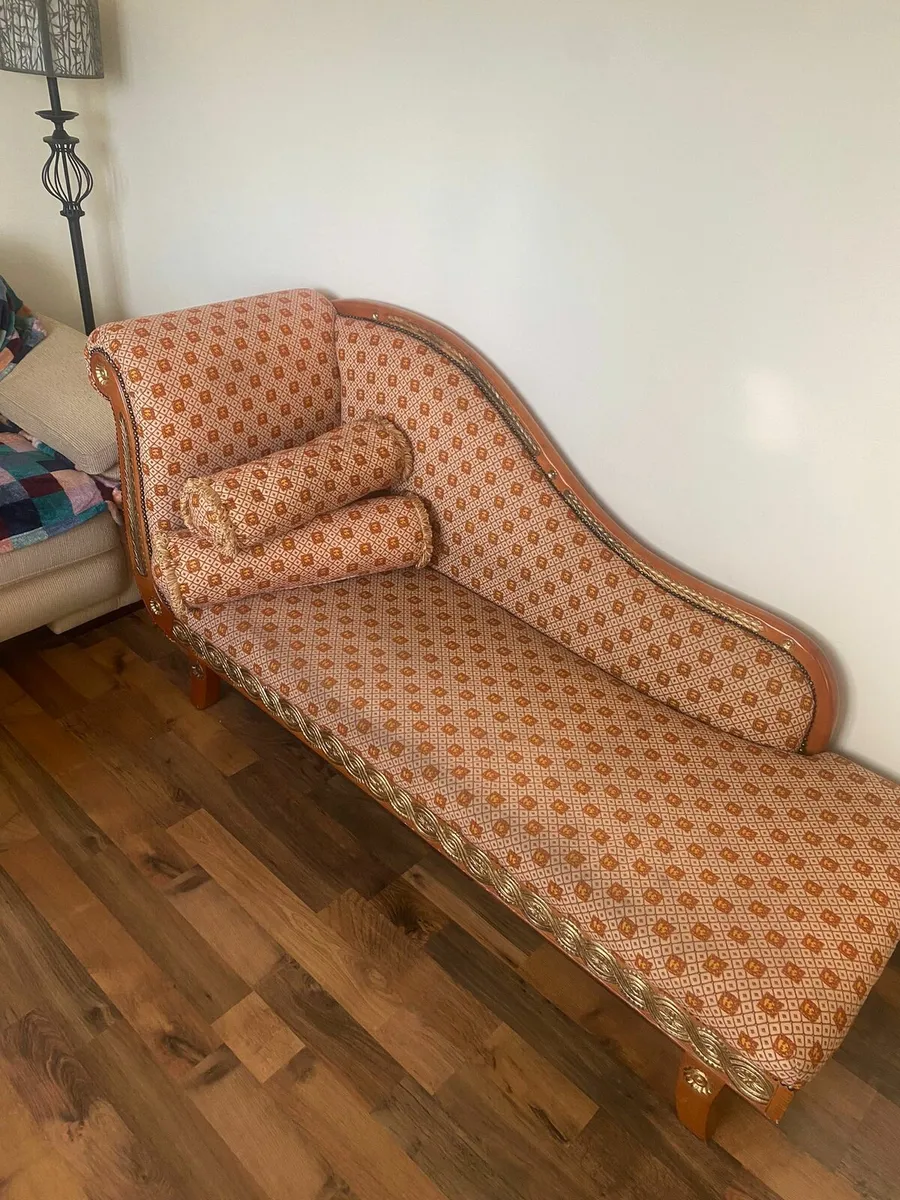 Chaise lounge - Image 2