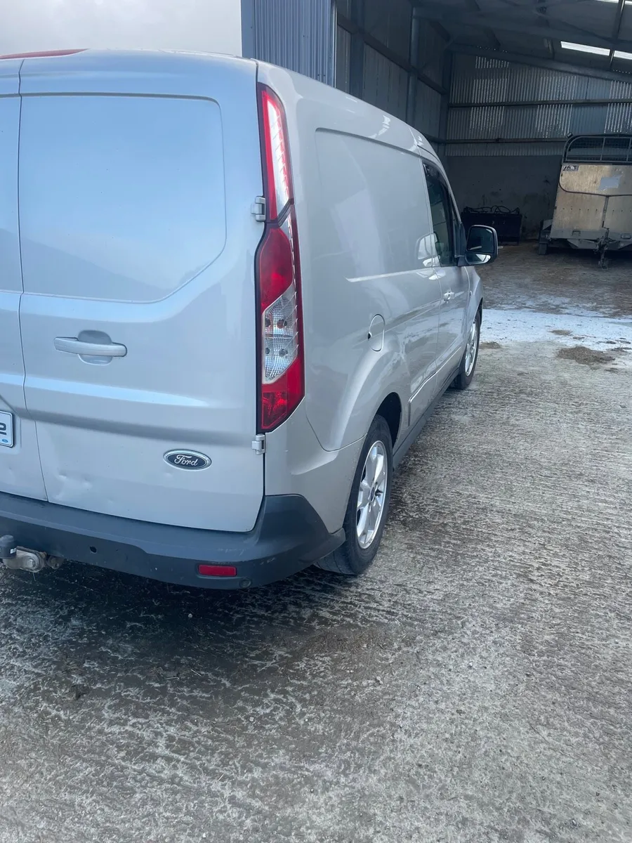 Ford transit connect - Image 2