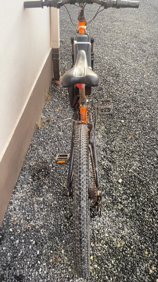 E bike conversion kit 1500w 48v - Image 3