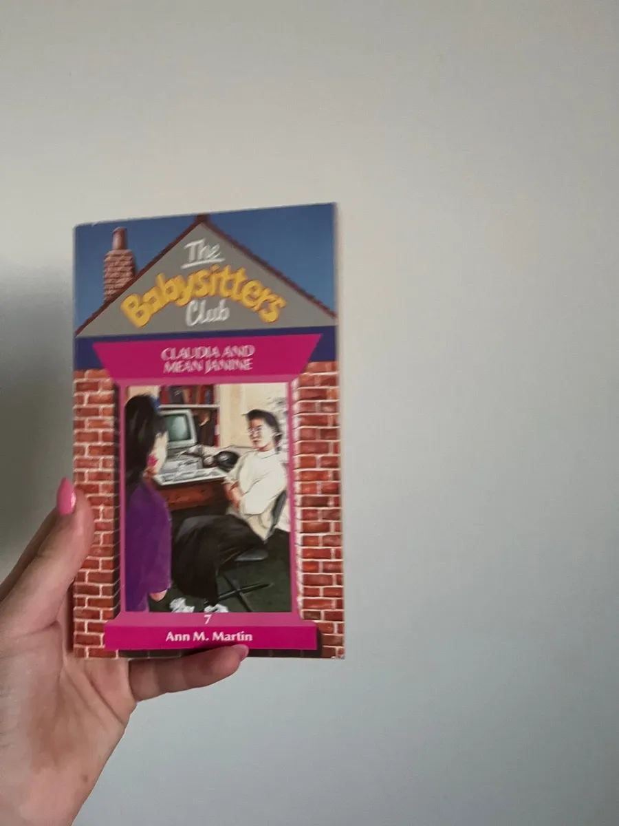 Books - Image 1