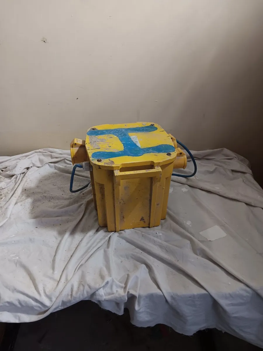 Transformer