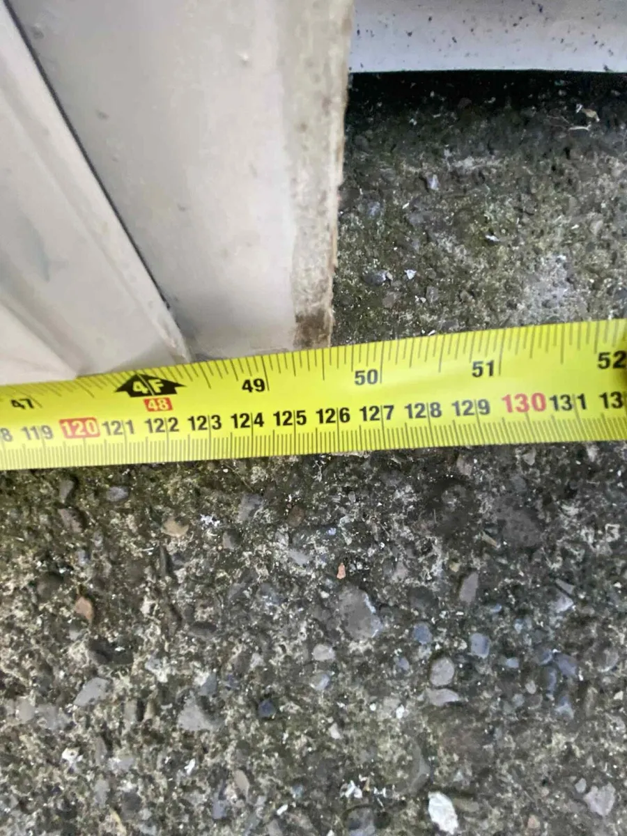 PVC door - Image 2