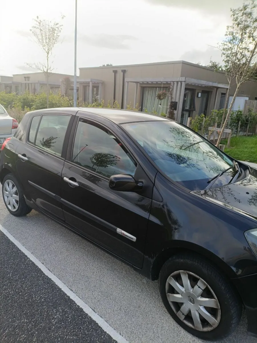 Renault Clio 2008 - Image 2