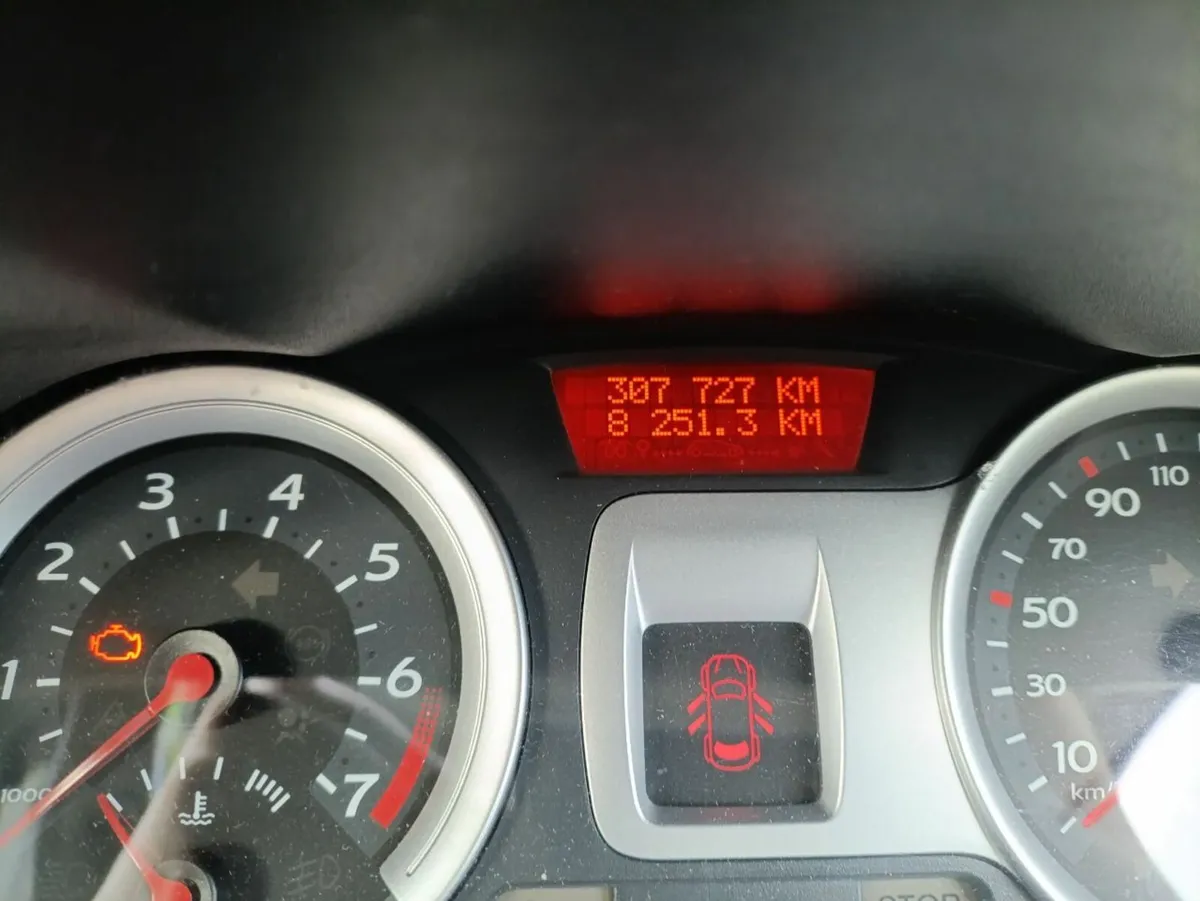 Renault Clio 2008 - Image 4