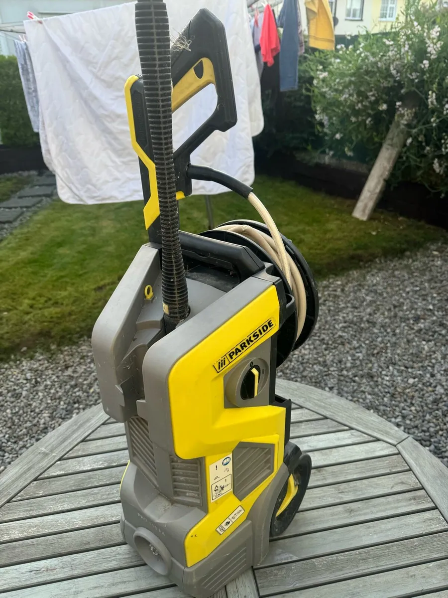 Power Washer For Sale - Image 1
