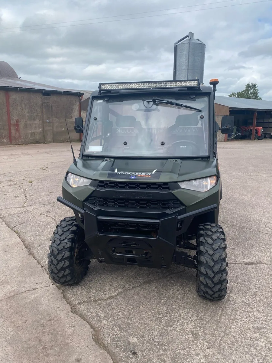Polaris ranger - Image 4