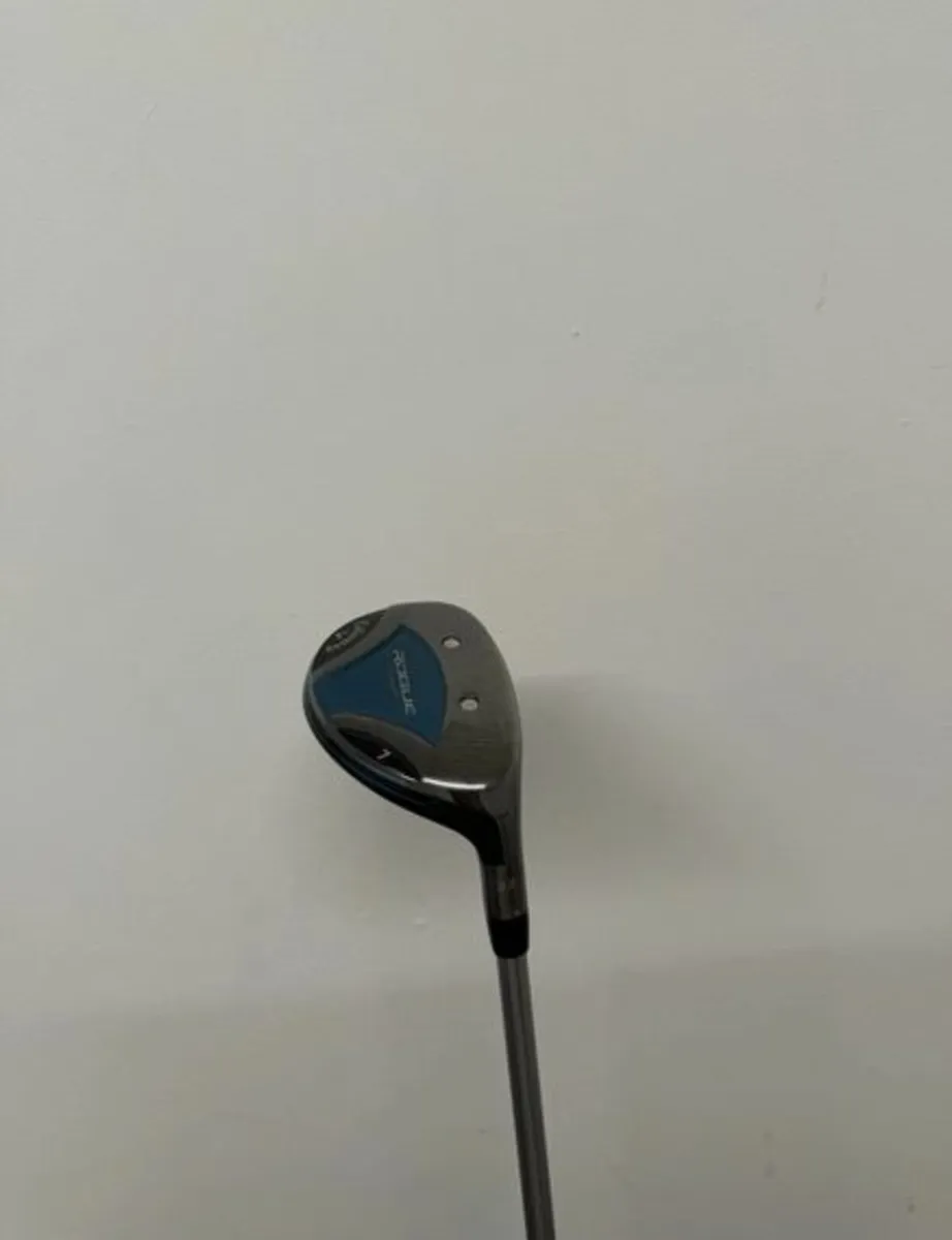 Callaway Rogue 7 Hybrid