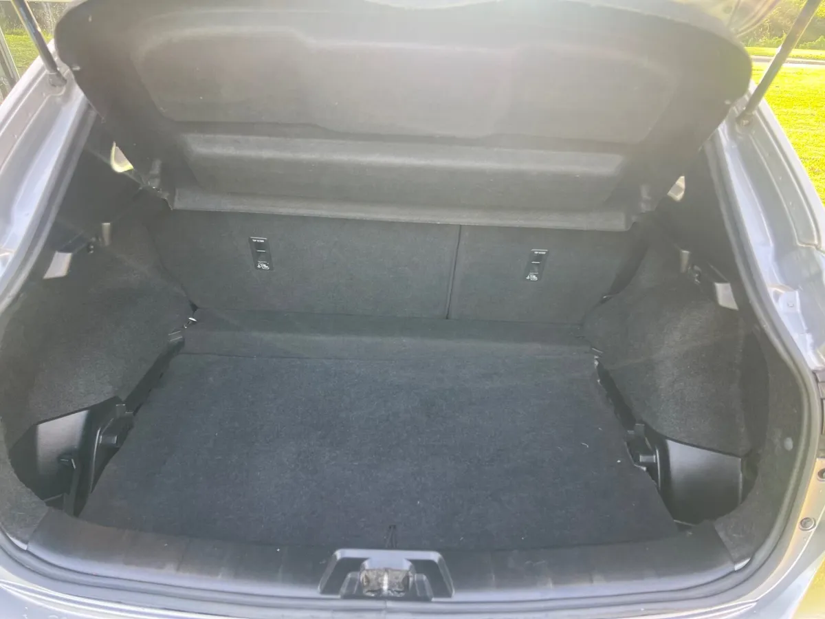 Nissan Qashqai 2017 - Image 3