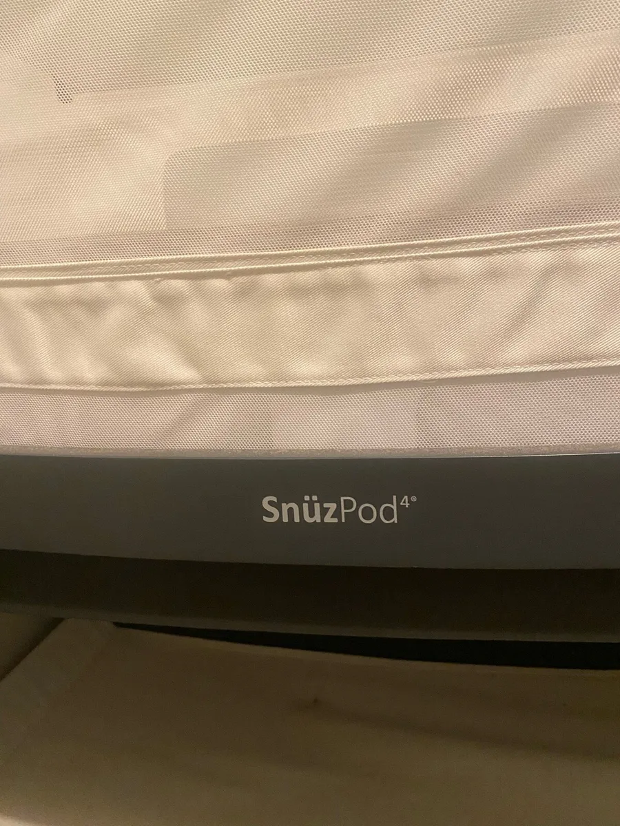 Snuzpod 4 - Image 1