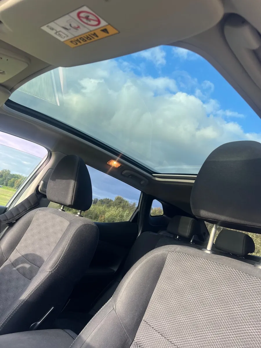 Nissan Qashqai 2017 - Image 4