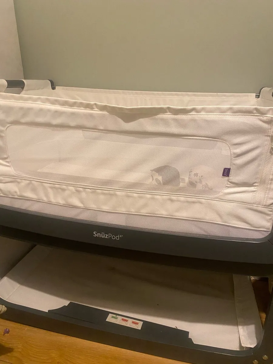 Snuzpod 4 - Image 2